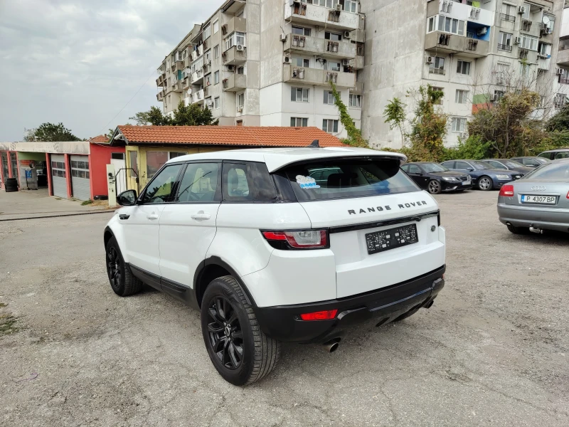 Land Rover Evoque, снимка 4 - Автомобили и джипове - 51679610