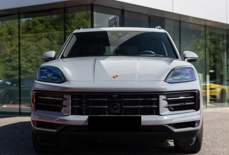 Porsche Cayenne S E-HYBRID PANO BOSE HEAD UP 360, снимка 2 - Автомобили и джипове - 51784197