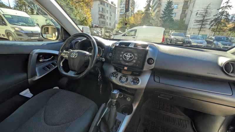 Toyota Rav4 2.2D4D 2WD Facelift - Нови дюзи, снимка 10 - Автомобили и джипове - 52217428