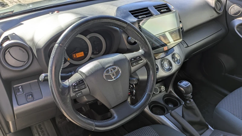 Toyota Rav4 2.2D4D 2WD Facelift - Нови дюзи, снимка 16 - Автомобили и джипове - 52217428