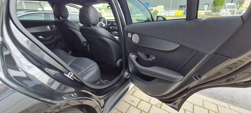 Mercedes-Benz EQC AMG, снимка 10 - Автомобили и джипове - 52518883