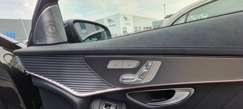 Mercedes-Benz EQC AMG, снимка 7 - Автомобили и джипове - 52518883