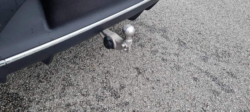 Mercedes-Benz EQC AMG, снимка 12 - Автомобили и джипове - 52518883