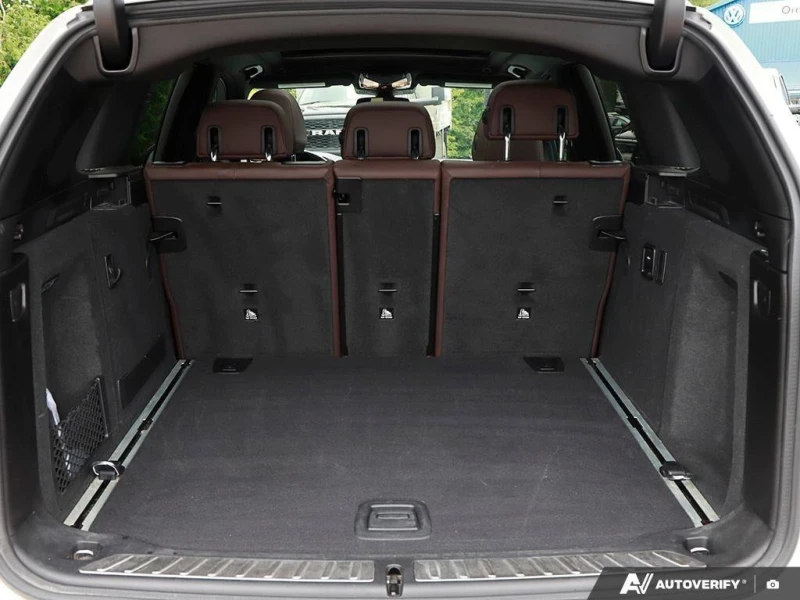 BMW X3 * xDrive30iONE OWNER, ACCIDENT FREE, MOONROOF, POW, снимка 12 - Автомобили и джипове - 52726160