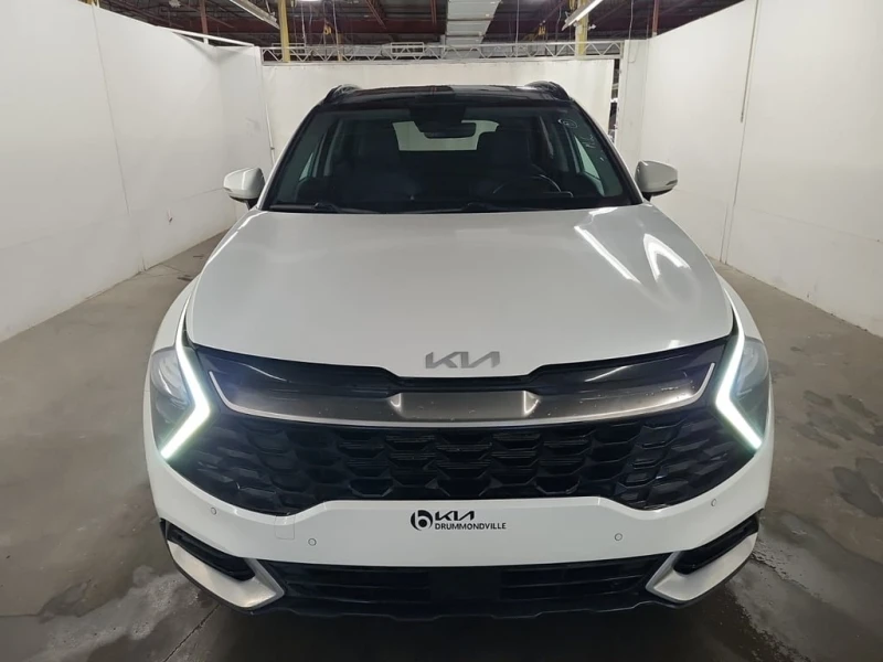 Kia Sportage  EX PREMIUM * CARFAX * ФИНАНСИРАНЕ, снимка 8 - Автомобили и джипове - 53076379