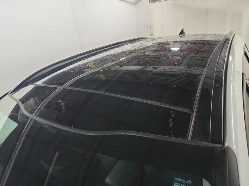 Kia Sportage  EX PREMIUM * CARFAX * ФИНАНСИРАНЕ, снимка 9 - Автомобили и джипове - 53076379