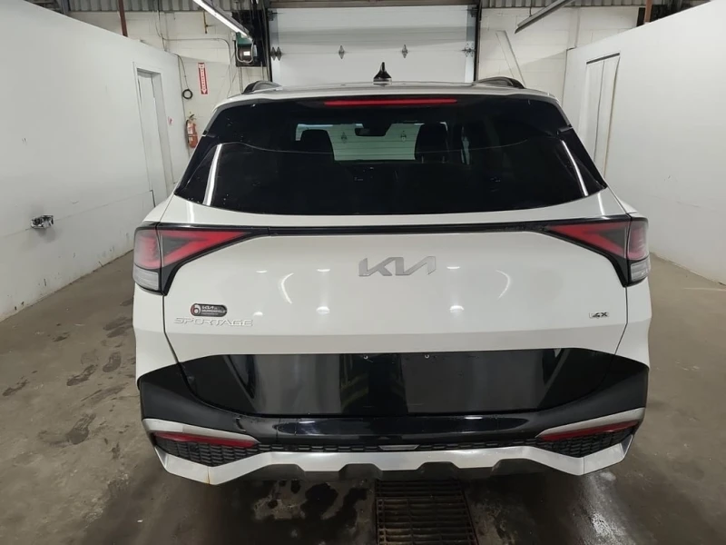 Kia Sportage  EX PREMIUM * CARFAX * ФИНАНСИРАНЕ, снимка 7 - Автомобили и джипове - 53076379