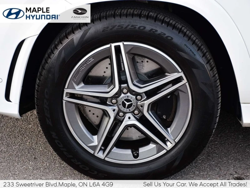 Mercedes-Benz GLE 450 AMG Line * ФИКСИРАНА ЦЕНА ДО БЪЛГАРИЯ  * CARFAX * , снимка 17 - Автомобили и джипове - 53184579