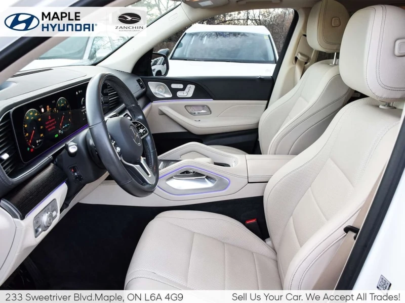 Mercedes-Benz GLE 450 AMG Line * ФИКСИРАНА ЦЕНА ДО БЪЛГАРИЯ  * CARFAX * , снимка 9 - Автомобили и джипове - 53184579