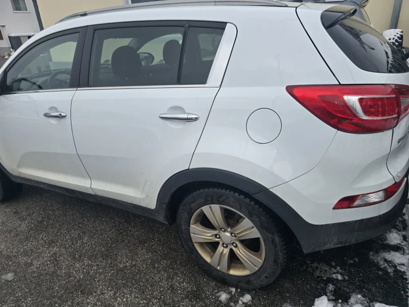 Kia Sportage OЧАКВАН ВНОС, снимка 7 - Автомобили и джипове - 53554556