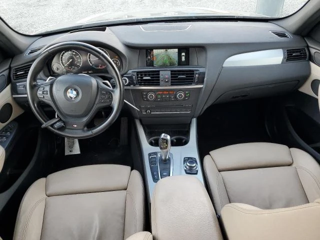 BMW X3 XDRIVE28I , 340лв на месец, снимка 8 - Автомобили и джипове - 48550446