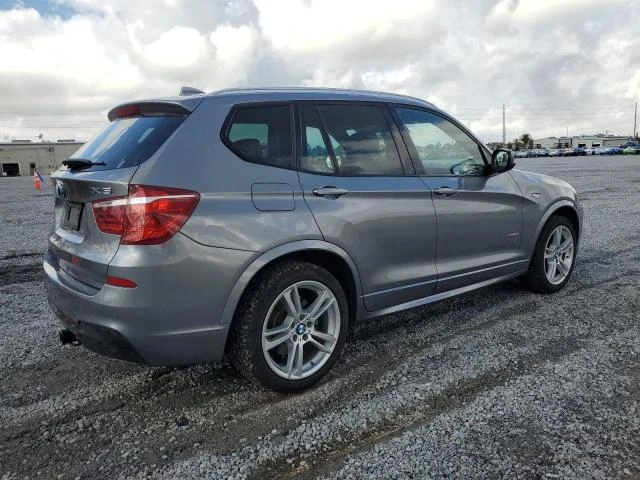 BMW X3 XDRIVE28I , 340лв на месец, снимка 4 - Автомобили и джипове - 48550446