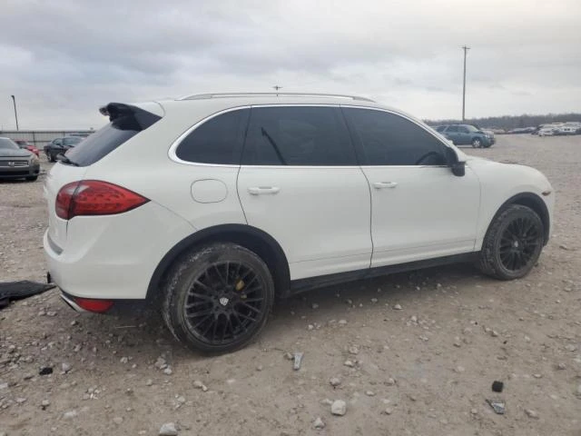 Porsche Cayenne S 4.8L / КРАЙНА ЦЕНА ДО БЪЛГАРИЯ!!!, снимка 6 - Автомобили и джипове - 48553080