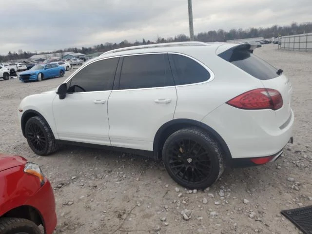 Porsche Cayenne S 4.8L / КРАЙНА ЦЕНА ДО БЪЛГАРИЯ!!!, снимка 4 - Автомобили и джипове - 48553080