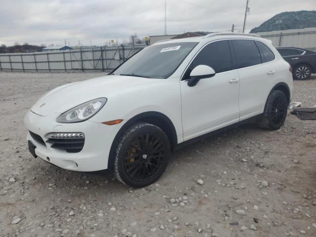 Porsche Cayenne S 4.8L / КРАЙНА ЦЕНА ДО БЪЛГАРИЯ!!!, снимка 3 - Автомобили и джипове - 48553080