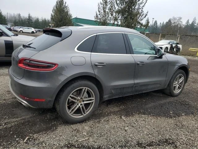 Porsche Macan, снимка 4 - Автомобили и джипове - 48792582