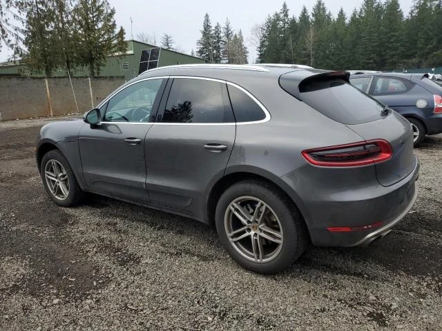 Porsche Macan, снимка 2 - Автомобили и джипове - 48792582