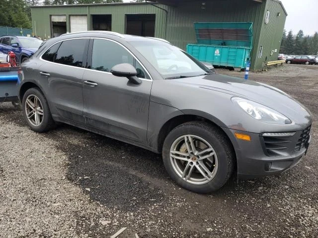 Porsche Macan, снимка 5 - Автомобили и джипове - 48792582