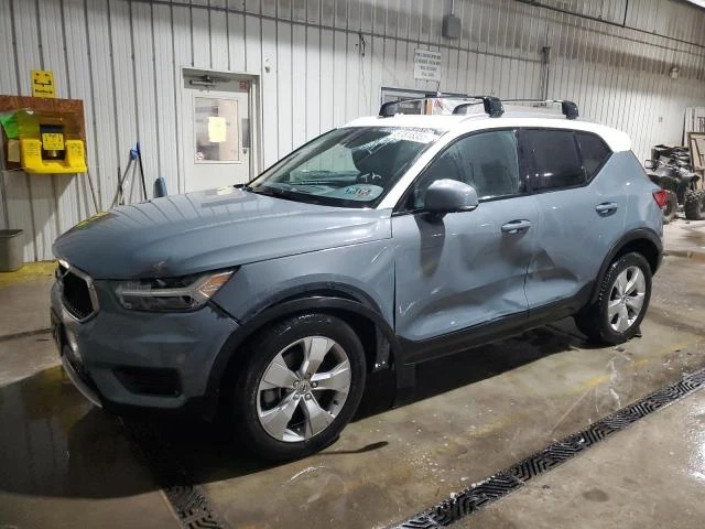 Volvo XC40 2.0L 4 All wheel drive, снимка 10 - Автомобили и джипове - 49084232