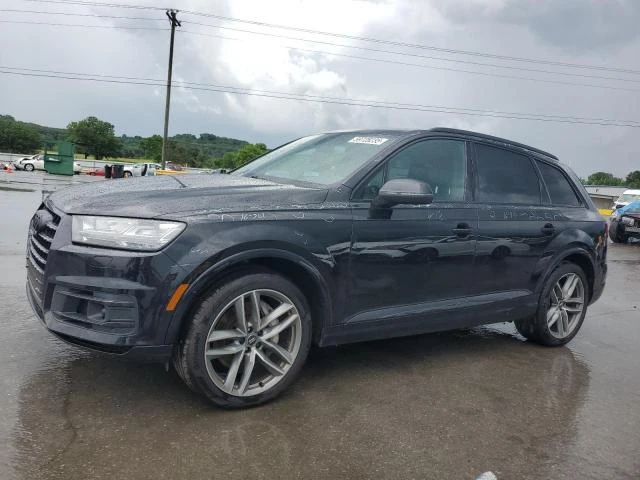 Audi Q7 PRESTIGE - изображение 4