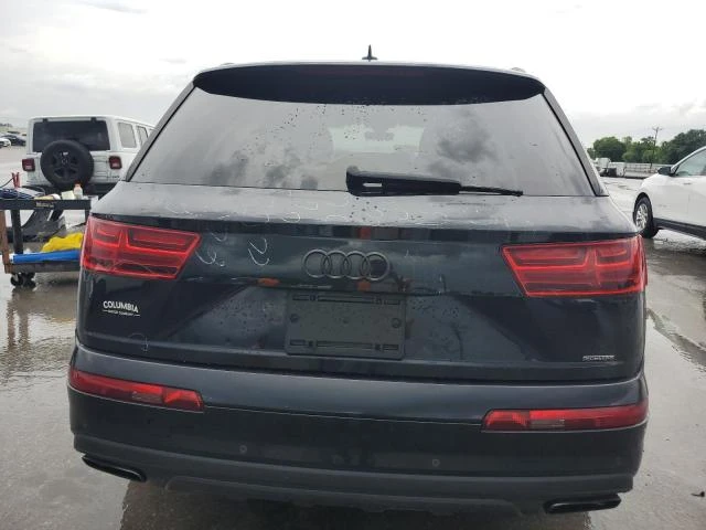 Audi Q7 PRESTIGE - изображение 2