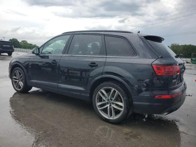 Audi Q7 PRESTIGE - изображение 5