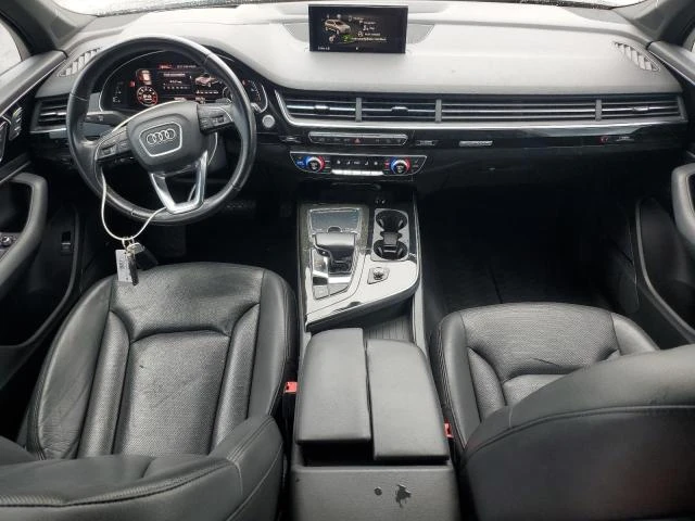 Audi Q7 PRESTIGE - изображение 8