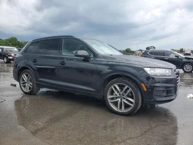 Audi Q7 PRESTIGE - изображение 3