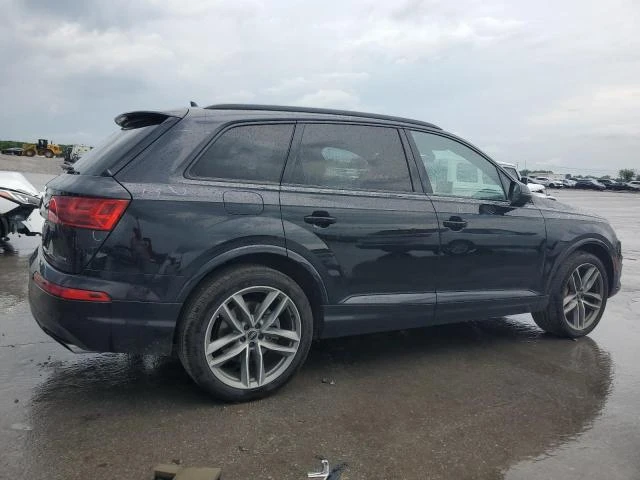 Audi Q7 PRESTIGE - изображение 6
