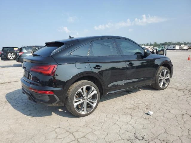 Audi Q5 2.0L 4 All wheel drive - изображение 6