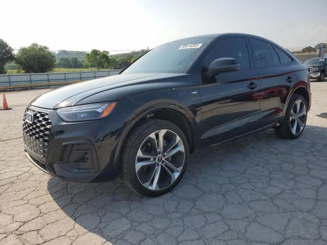 Audi Q5 2.0L 4 All wheel drive - изображение 9