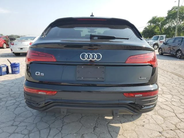 Audi Q5 2.0L 4 All wheel drive - изображение 3