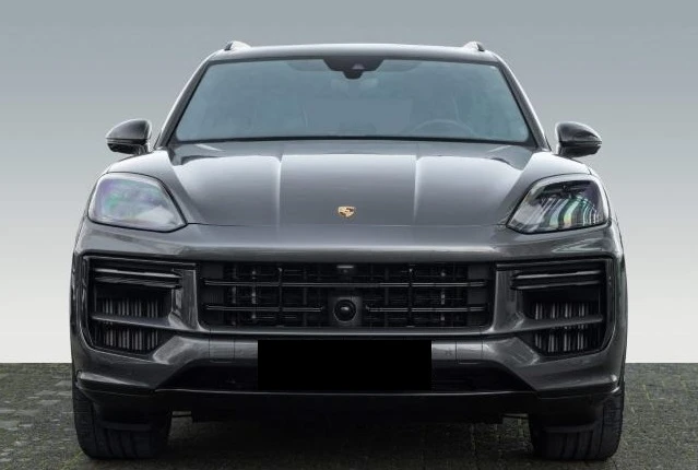 Porsche Cayenne TURBO E-HYBRID FULL CARBON BURMESTER  - изображение 2