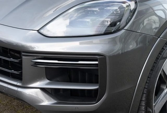 Porsche Cayenne TURBO E-HYBRID FULL CARBON BURMESTER  - изображение 3