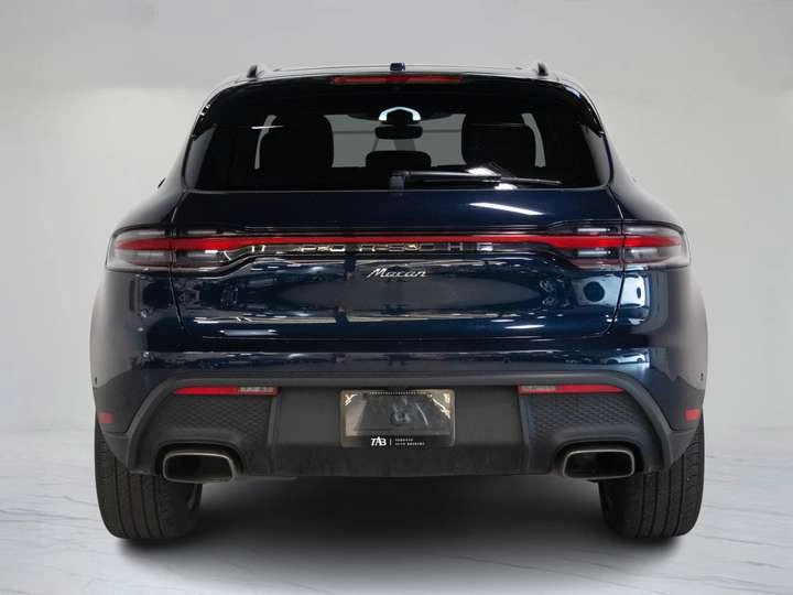 Porsche Macan PREMIUM PLUS PACKAGE | 19" RIM |  PANO, снимка 6 - Автомобили и джипове - 53737131