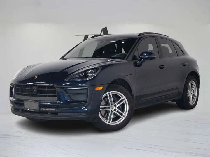 Porsche Macan PREMIUM PLUS PACKAGE | 19" RIM |  PANO, снимка 2 - Автомобили и джипове - 53737131