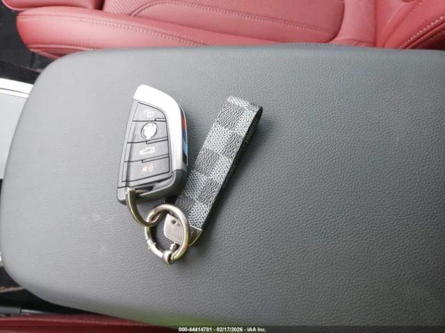 BMW X3 M/XDRIVE30I, снимка 11 - Автомобили и джипове - 54055270