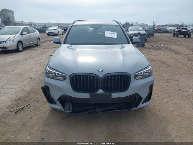 BMW X3 M/XDRIVE30I, снимка 12 - Автомобили и джипове - 54055270