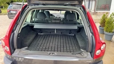 Volvo Xc90, снимка 8 - Автомобили и джипове - 54363766