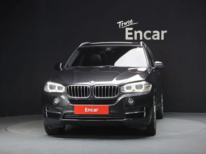 BMW X5 3.0D, снимка 3 - Автомобили и джипове - 54614778