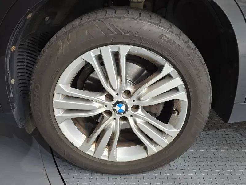 BMW X5 3.0D, снимка 5 - Автомобили и джипове - 54614778