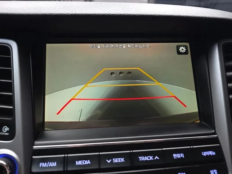 Hyundai Tucson Diesel 2.0 2Wd Modern | Mobile.bg � ����������� 15