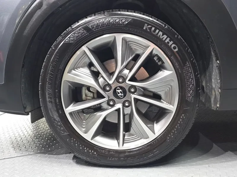 Hyundai Tucson Diesel 2.0 2Wd Modern | Mobile.bg � ����������� 5