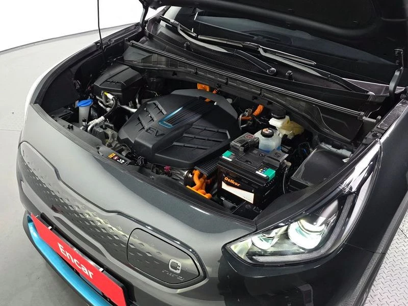 Kia Niro EV Noblesse/ KRELL/ �����/ �����/ DIST/ DIGI/ ���� | Mobile.bg � ����������� 6