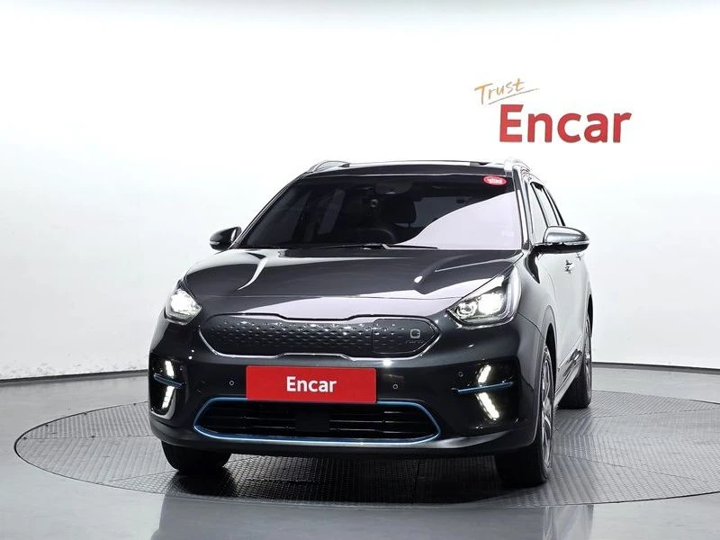 Kia Niro EV Noblesse/ KRELL/ �����/ �����/ DIST/ DIGI/ ���� | Mobile.bg � ����������� 3