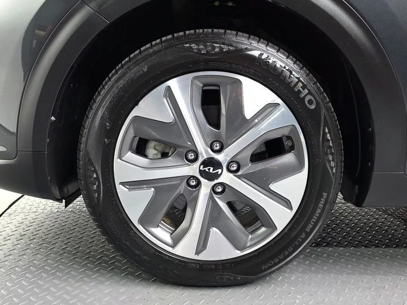 Kia Niro EV Noblesse/ KRELL/ �����/ �����/ DIST/ DIGI/ ���� | Mobile.bg � ����������� 5