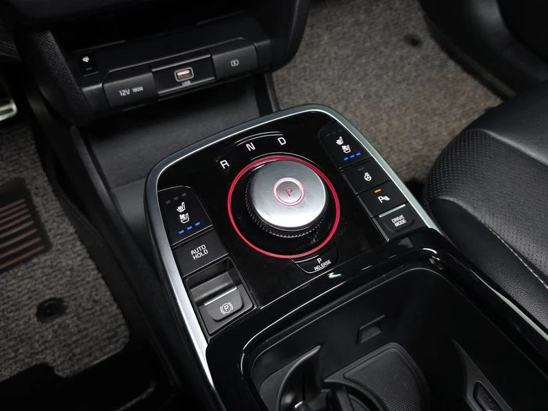 Kia Niro EV Noblesse/ KRELL/ �����/ �����/ DIST/ DIGI/ ���� | Mobile.bg � ����������� 9