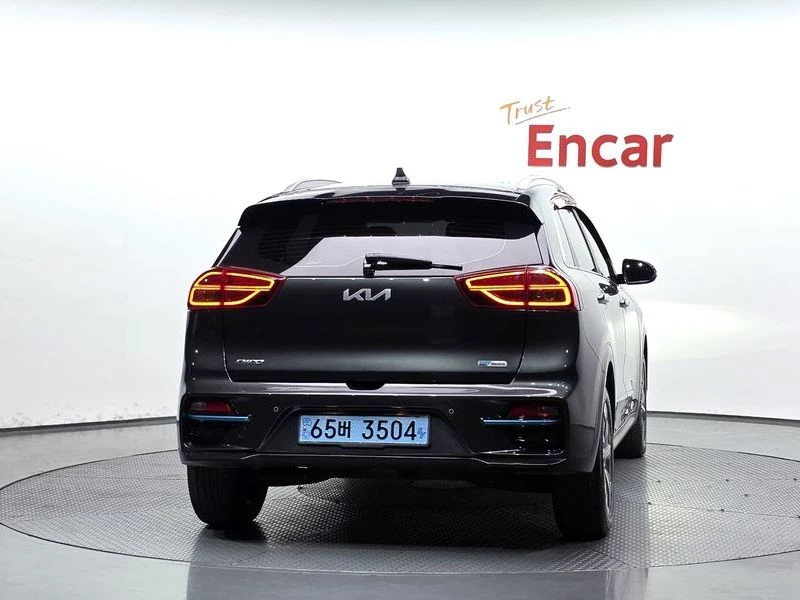 Kia Niro EV Noblesse/ KRELL/ �����/ �����/ DIST/ DIGI/ ���� | Mobile.bg � ����������� 4