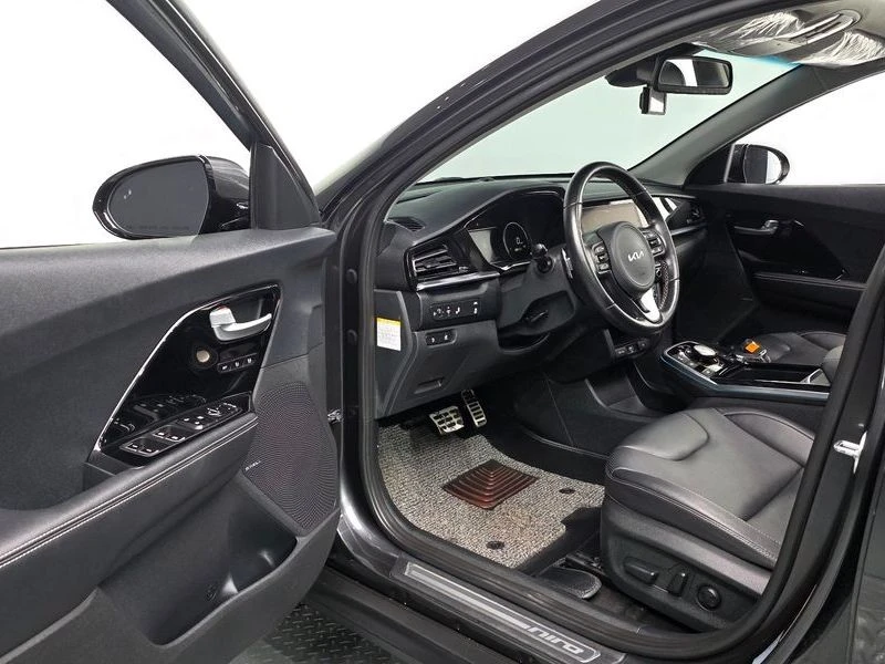 Kia Niro EV Noblesse/ KRELL/ �����/ �����/ DIST/ DIGI/ ���� | Mobile.bg � ����������� 10