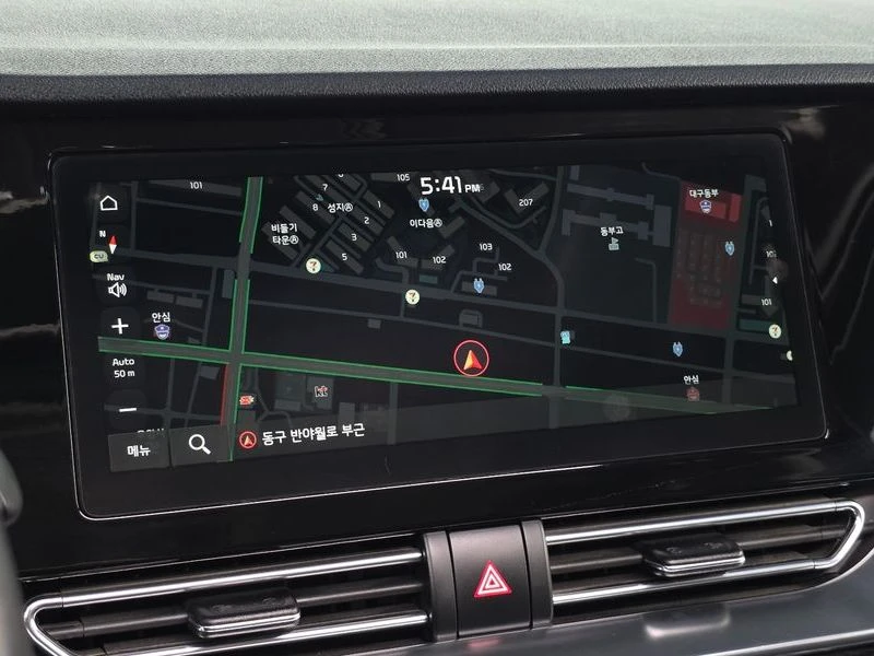 Kia Niro EV Noblesse/ KRELL/ �����/ �����/ DIST/ DIGI/ ���� | Mobile.bg � ����������� 13